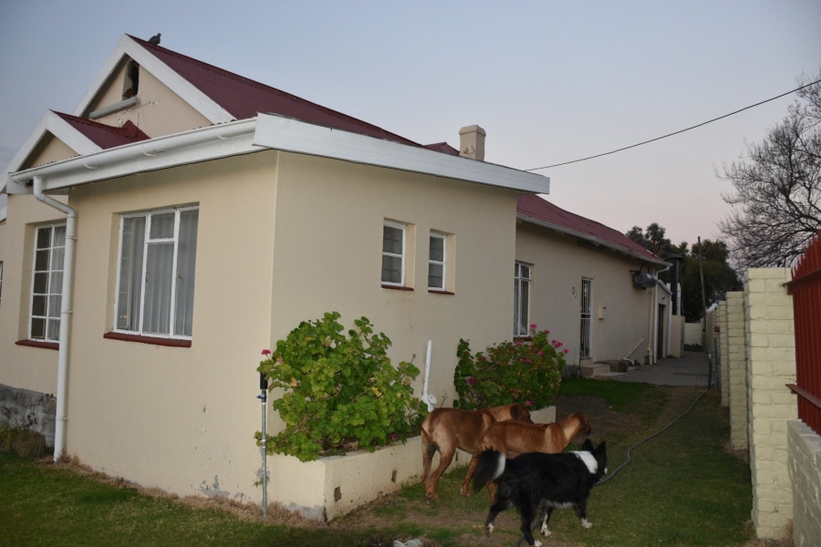 3 Bedroom Property for Sale in Rouxville Free State
